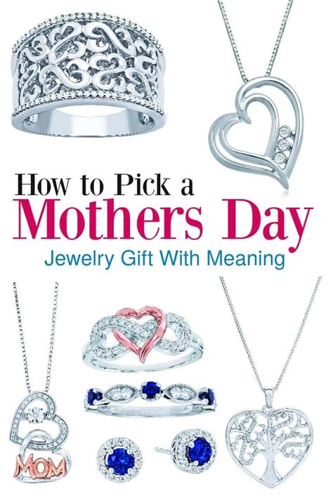 We have it covered with so many options to choose here you will find options from mothers day gift basket to jewelry to fitness gifts for your beloved mom. Pick The Best Mothers Day jewelry Gift with Meaning