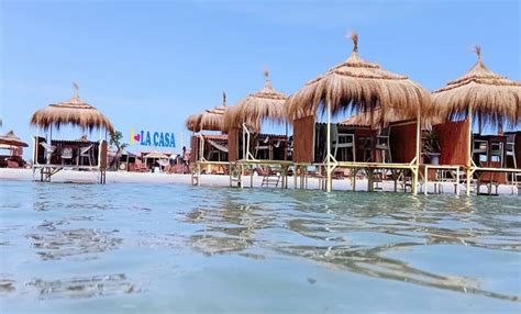 Coco Tunsia Liste Des Restaurants Coucou Beach 2022
