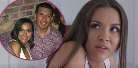 briana dejesus tells all about her relationship with javi marroquin