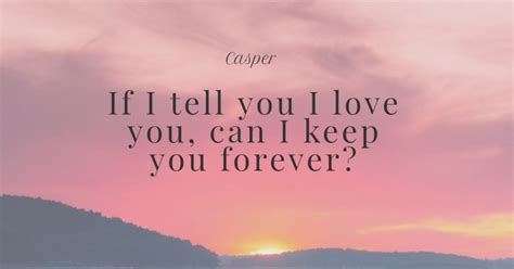 125+ Cute & Romantic Relationship Quotes For Him - BayArt