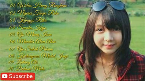 Download lagu lagu lirik dengarkan kesayanganku mp3 dan mp4 di travelagu 8.41 mb. Lagu Pop Jawa yang paling populer saat ini // Paling enak ...