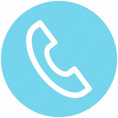 Call Connection Network Phone Telephone Voice Icon