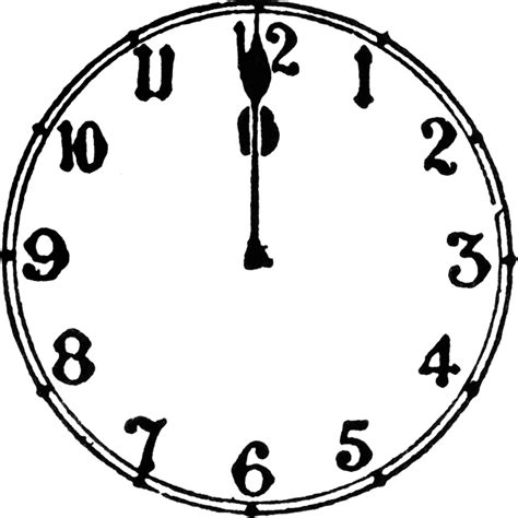 Clipart Clocks Time 20 Free Cliparts Download Images On Clipground 2024
