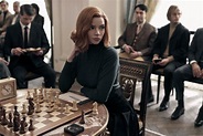 The Queen's Gambit Trailer and Release Date Drop from Netflix | Den of Geek