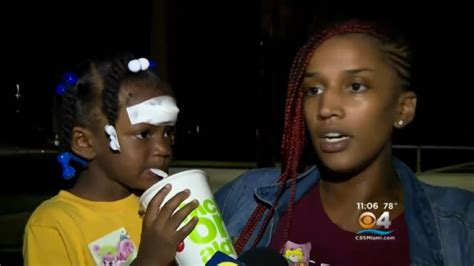 Mother Outraged After B And G Day Care Put Band Aid On Cut That Required 4 Stitches Youtube