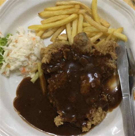 Menu baru pak mat western. Pak Mat Western - Halal Restaurant in Bukit-mertajam ...