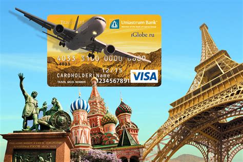 Uniastrum Improves Visa Travel Card Benefits