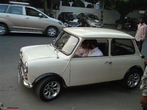 Mini Cooper Old Model For Sale In India Mini Cooper Cars