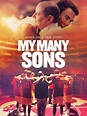 My Many Sons (2016) - DVD PLANET STORE
