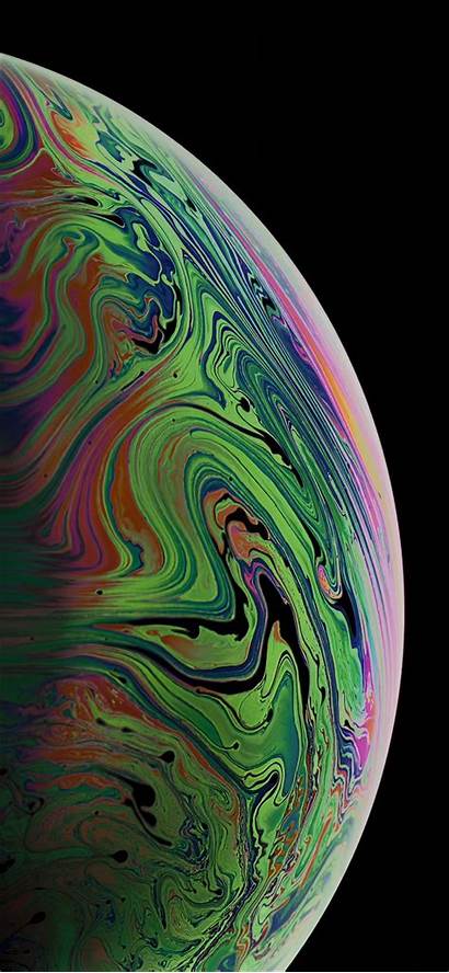 Iphone Xs Wallpapers 3x Right