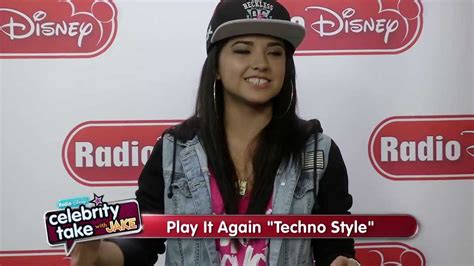 Becky G Play It Again Youtube