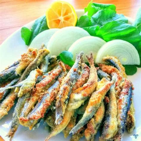 Fresh Anchovies From The Black Sea Turkeys For Life