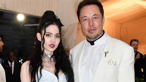 Congratulations are in order for grimes and elon musk. Grimes Offers Another Way to Pronounce Son's Name -- and It's Nothing Like What Elon Musk Said ...
