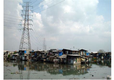 Photo Slums In Jakarta Free Printable Photos Img 7734