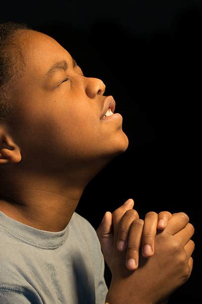 Pray Fervently Stock Photos Pictures And Royalty Free Images Istock