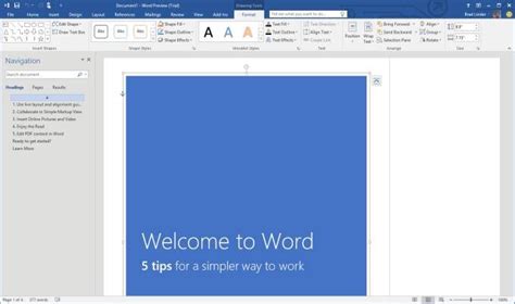 Hassle Free Ways To Uninstall Microsoft Word 2016 For Mac