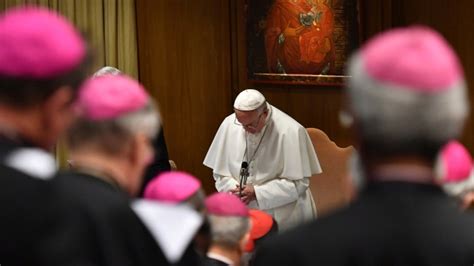 Searing Testimony Heard At Vatican Sex Abuse Summit Ctv News