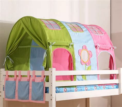 Canopy beds are more bohemian than the regular kind and it's safe to assume that the canopy makes all the difference. (PO) BN Princess Sleeping Bed Tent Canopy for Single Top ...