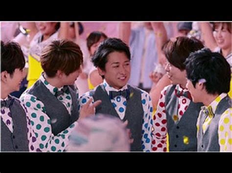 Likewise the question how many centimeter in 5.1 foot has the answer of 155.448 cm in 5.1 ft. 嵐 CM パズドラ 「5周年」篇 - YouTube