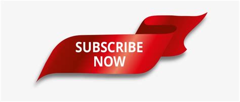 Subscribe Now Png Subscribe Now Button Png Png Image