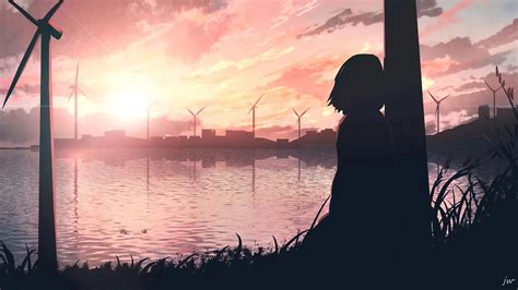 1920x1080 sad anime girl 4k laptop full hd 1080p hd 4k wallpapers images backgrounds photos and