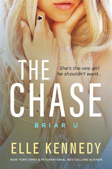Read The Chase Online Read Free Novel Read Light Novel