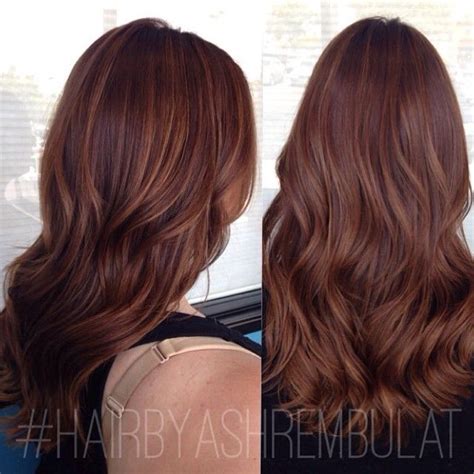 Amazing Style 46 Hair Color Hazelnut Brown