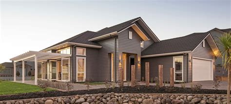 Maximise Space and Views with a two Storey House Plan