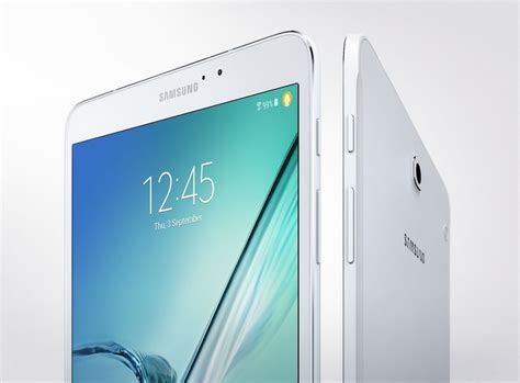 Samsung Galaxy Tab S2 Características Y Opiniones