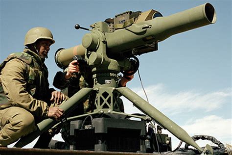 Jordan Signs Deal For Raytheons Tow Missiles
