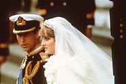 Le nozze di Carlo e Diana 40 anni fa, il matrimonio del secolo che ...