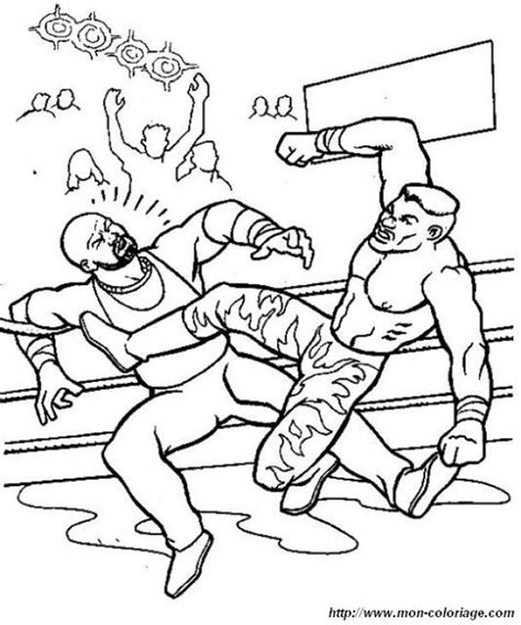 36 Free Printable John Cena Coloring Pages Ideas