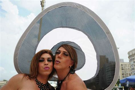 Transgender Day Of Remembrance In Sa Nov 19