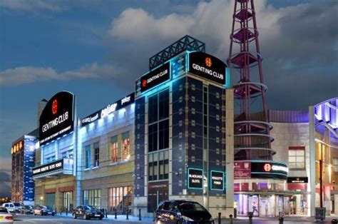 Genting Set to Close Star City Birmingham Casino | PokerNews