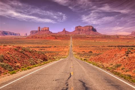 Photographytalk Quick Tips For Recreating This Iconic Shot Of Monument