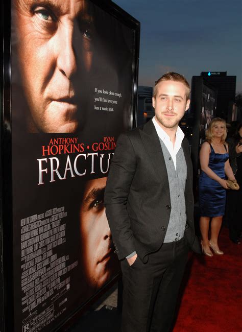 Ryan Gosling Fracture