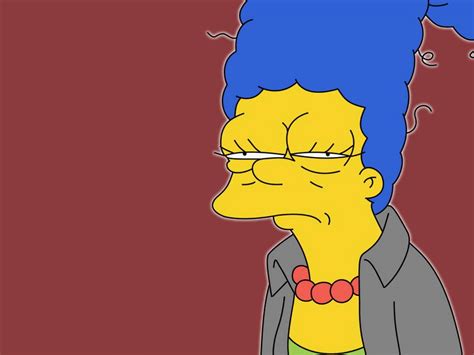 Marge Wallpapers Wallpapers Com