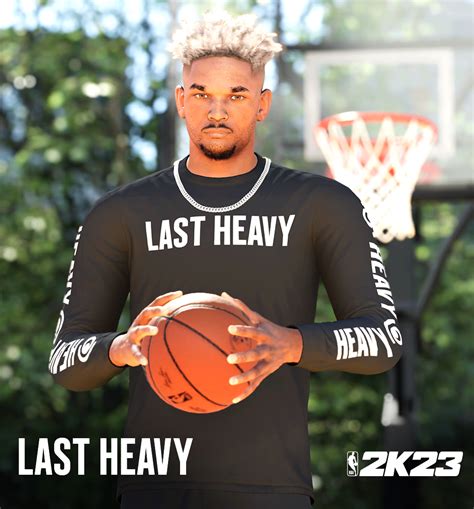 Nba 2k On Twitter New Drip From Last Heavy And Mayde Out Now 💧 What