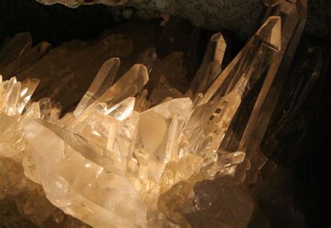 So Lovely Crystal Cave Gem Cave Crystals