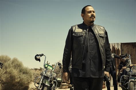First Trailer For Sons Of Anarchy Spinoff Mayans Mc Is Finally Here