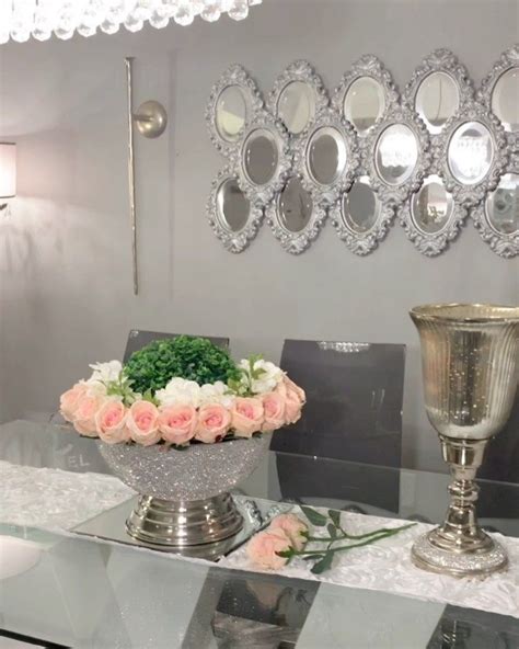 Totally Glam Decor On Instagram “hello Friends I Wish You All A