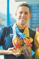 Mundiales de Deportes: PANAMERICANOS El ‘pez’ Thiago reina en la pileta