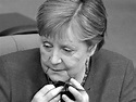 Angela Merkel: Das verheimlichte Drama! So krank ist sie wirklich ...