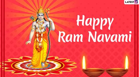 Lets know the rituals of ram navami date and shubh muhurat 2021. Happy Rama Navami 2020 HD Images & Wallpapers For Free ...