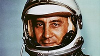 Gus Grissom: Life and legacy of the 'forgotten' Hoosier astronaut