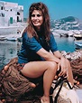 Sophia Loren, 80 ans de glamour à l'italienne - Madame Figaro