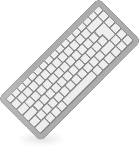 apple-keyboard-clipart-9-Transparent-Png-Images | The Stallion png image