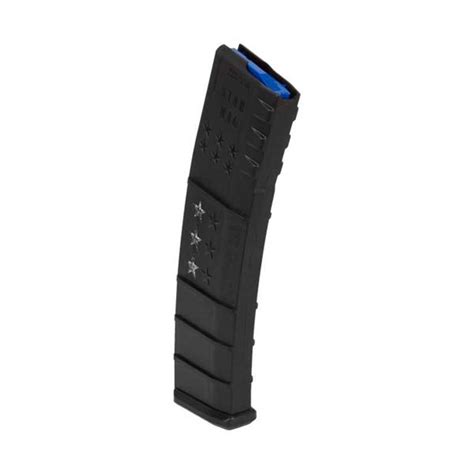 Star Ar 15 41 Round Polymer Magazine Restricted Item The Country Shed