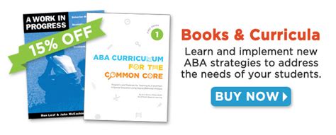 The Essential Aba Sale Discounted Items For Your Aba Program