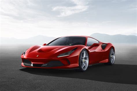 Maybe you would like to learn more about one of these? Ferrari F8 Tributo... alla perfezione